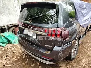2021, Kia / Mohave, 50000 км., diesel, 2959 куб.см.