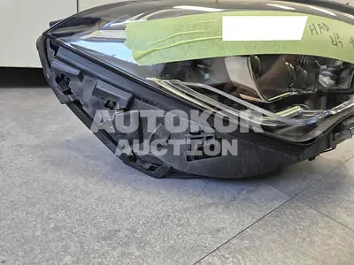 2020, Mercedes-Benz / CLA 250, VIN: W1K5J4HB7MN160598, unknown