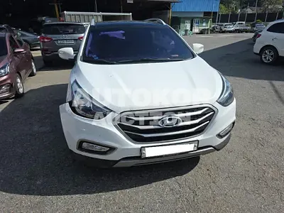 2015, Hyundai / Tucson, VIN: KMHJU81VBFU082865, 259114 км., diesel, 1995 куб.см.