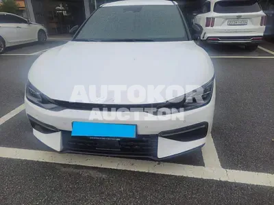 2023, Kia / ev6, VIN: KNAC581CPPA132965, electric