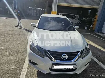 2017, Nissan / Altima, VIN: 1N4AL3AP9HC172245, 72605 км., gas, 2500 куб.см.