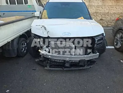 2024, Hyundai / Santa FE, 16227 км., hybrid