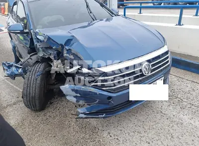 2021, Volkswagen / Jetta, VIN: WVWZZZBUZMM032610, 58069 км., gas, 1400 куб.см.