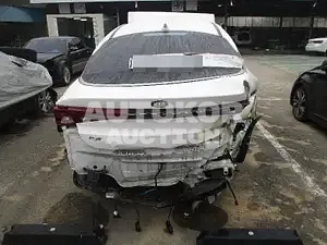2020, Kia / K5, VIN: KNAG141ABLA025604, gas