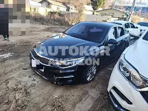 2016, Kia / K5, VIN: KNAGT416BGA072121, 140000 км., lpg, 1998 куб.см.