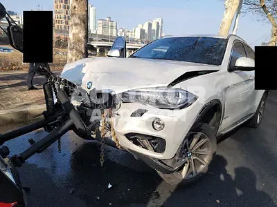 2016, BMW / 630, VIN: WBAKV2102G0R27982, diesel