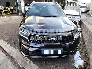 2021, Kia / Sorento, VIN: KNARF81FHMA079304, 27582 км., gas, 2497 куб.см.