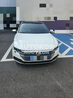 2020, Volkswagen / LT, 72762 км., diesel
