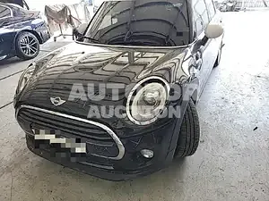 2016, MINI / Cooper, VIN: WMWXT3105H2E28135, 116645 км., diesel, 1496 куб.см.