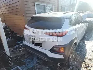 2019, Hyundai / Kona, VIN: KMHK7815GKU319444, 48348 км., gas, 1591 куб.см.