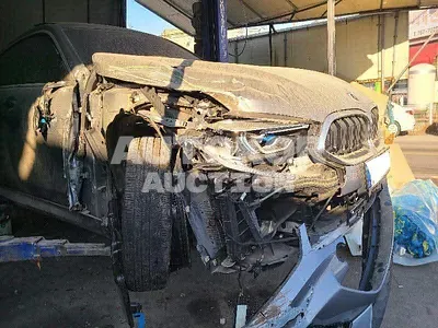 2022, BMW / 850, VIN: WBAGV8106PCL36464, 40000 км., gas