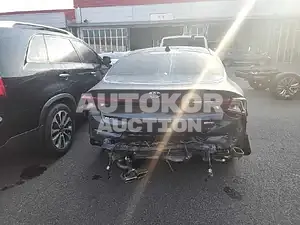 2020, Kia / K5, VIN: KNAG6412BLA008136, 80000 км., gas, 1598 куб.см.
