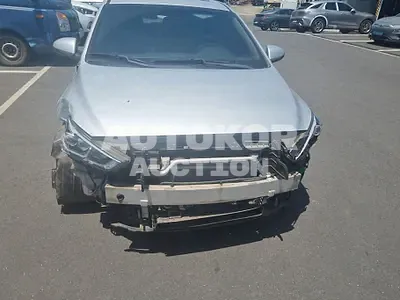 2017, Hyundai / Ioniq, VIN: KMHC051HFHU003089, electric