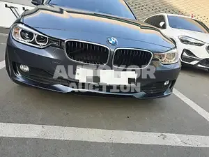 2015, BMW / 320, VIN: WBA3E1101FF949398, 111190 км., diesel