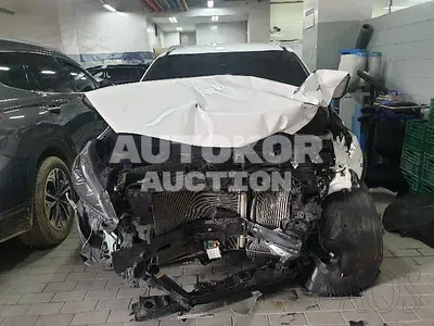 2020, Kia / Sorento, VIN: KNAPH81BBLA634224, 27741 км., diesel