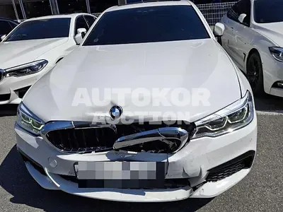 2017, BMW / 530, 85176 км., gas, 1998 куб.см.