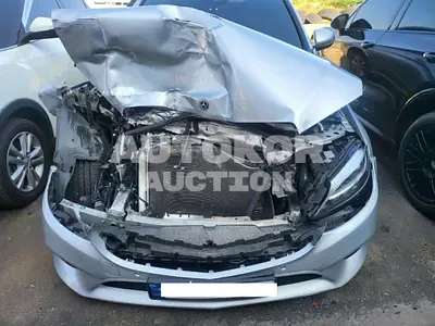 2019, Mercedes-Benz / c220, VIN: WDDWF1EB5KR453298, 48834 км., diesel