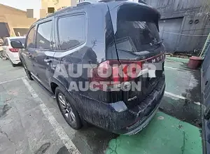 2021, Kia / Mohave, VIN: KNAKN814DMA228133, 92707 км., diesel