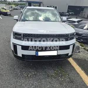 2024, Hyundai / Santa FE, VIN: KMHP5811BRU036037, hybrid