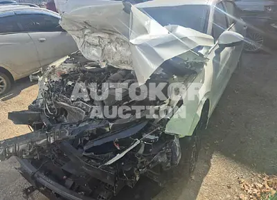 2024, Kia / K5, 34426 км., gas, 1600 куб.см.