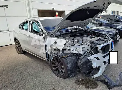 2016, BMW / 630, VIN: WBAKV2109G0R29969, diesel