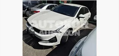 2020, Kia / K5, 49673 км., gas, 1598 куб.см.