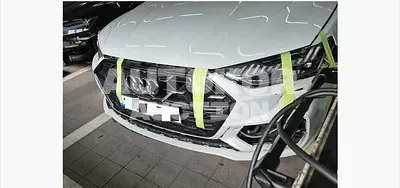 2024, Audi / A7, 15026 км., hybrid, 1984 куб.см.