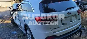 2015, Kia / Sorento, VIN: KNAPS81ADFA118833, diesel