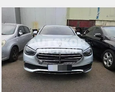 2021, Mercedes-Benz / E 250, 62780 км., gas, 1991 куб.см.