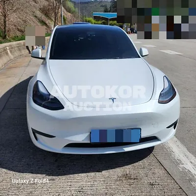 2024, Tesla / Model Y, electric, 1999 куб.см.