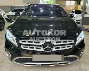 2019, Mercedes-Benz / GLA 220, VIN: WDCTG4FB8KJ606081, 95377 км., gas