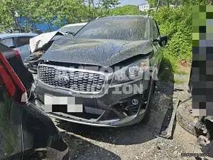 2017, Kia / Sorento, 120000 км., diesel