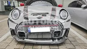 2023, MINI / Cooper, VIN: WMW81DH0XP2T59881, gas