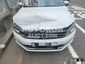 2015, Volkswagen / Jetta, diesel