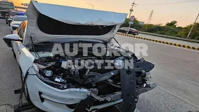 2017, Kia / K5, 116647 км., gas, 1999 куб.см.