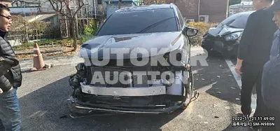 2021, Kia / Sorento, VIN: KNARL81GBMA020428, 50000 км., hybrid