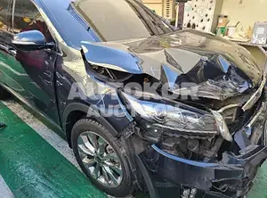 2018, Kia / Sorento, VIN: KNAPS81BBJA441570, 115457 км., diesel