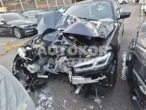 2023, BMW / 520, VIN: WBA11BH09PWX95264, gas