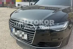 2016, Audi / A6, VIN: WAUZZZ4G8GN161537, diesel, 2967 куб.см.