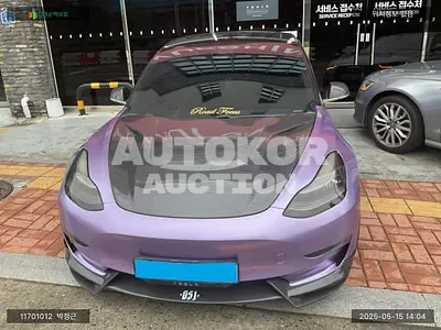 2020, Tesla / Model 3, VIN: 5YJ3E1EC1LF653532, electric, 1 куб.см.