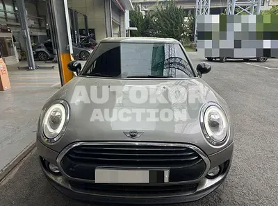 2017, MINI / Clubman, 140000 км., diesel