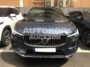 2021, Volvo / XC60, VIN: YV1UZ062CN1960865, hybrid