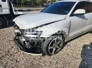 2016, Audi / Q5, VIN: WAUZZZ8R9GA133202, diesel