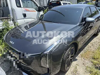 2025, Kia / K8, hybrid, 1600 куб.см.