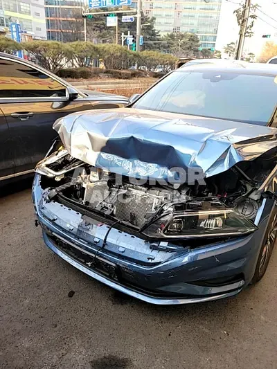 2021, Volkswagen / Jetta, VIN: WVWZZZBUZMM057576, gas