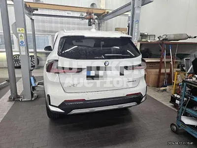 2026, BMW / X1, 1559 км., gas