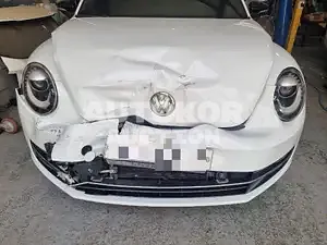 2016, Volkswagen / Beetle, 83481 км., diesel, 1968 куб.см.