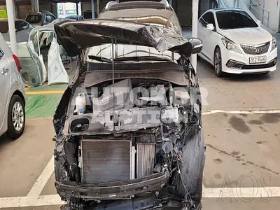 2015, Kia / Sorento, VIN: KNAPK81BDFA012507, diesel