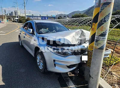 2017, Kia / K5, VIN: KNAGU416BHA150096, lpg