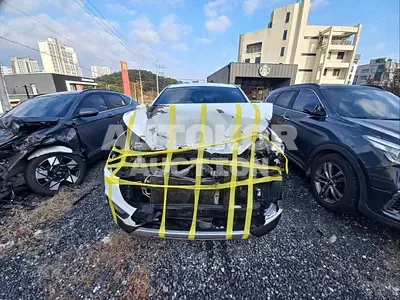 2014, Hyundai / Tucson, VIN: KMHJT81VBFU956739, diesel